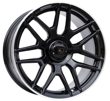 ДИСКИ 18'' MERCEDES W230 W231 SLC SLK W170 W171