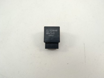 YAMAHA VIRAGO 125 MODULE RELAIS
