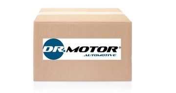 КРЕПЛЕНИЕ ФОРСУНКИ ДЕРЖАТЕЛЬ ФОРСУНКИ DRM01067 DR.MOTOR AUTOMOTIVE