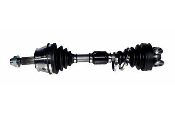 HART ПОЛУОСЬ ALFA 156 1.9JTD 01-06 L