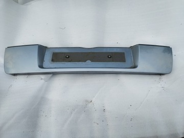 НАКЛАДКА КРЫШКИ БАГАЖНИКА БАГАЖНИКА OPEL SIGNUM 24417181