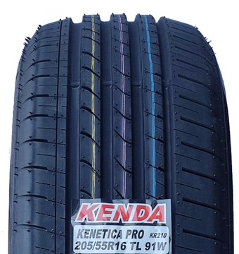 4 ШТ 205/55R16 ШИНЫ 16