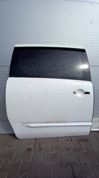 ДВЕРЬ ПРАВАЯ ЗАД NISSAN QUEST 05R