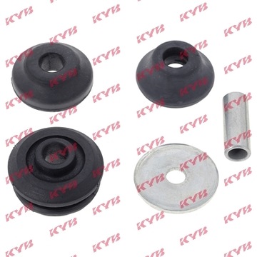 КРЕПЛЕНИЕ АМОРТИЗАТОРА SUSPENSION MOUNTING НАБОР KAYABA SM5091