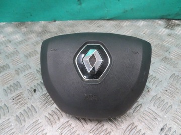 ПОДУШКА AIRBAG ВОДИТЕЛЯ RENAULT MASTER III 2.3 DCI 21R