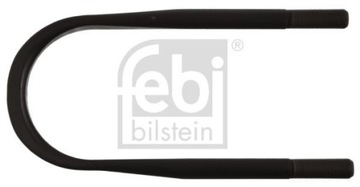 FEBI BILSTEIN 39380 ШПИЛЬКА RESORA