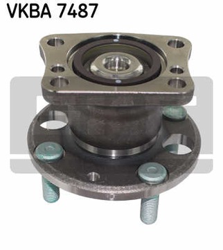 СТУПИЦА ШЕСТЕРНИ ЗАД SKF VKBA 7487 VKBA7487