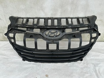 РЕШЁТКА HYUNDAI I30 12-17R 86351-A6000