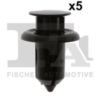 FISCHER КЛИПСА KOLEK ДЮБЕЛЬ 5-SZT MAZDA 6 I 02-/6 II 07-/6 III 12-