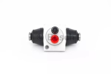 BOSCH 0986475143 ЦИЛИНДР ТОРМОЗНОЙ