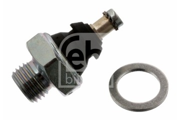 FEBI BILSTEIN ДАТЧИК ДАВЛЕНИЯ МАСЛА MERCEDES 123 T-MODEL S123 123