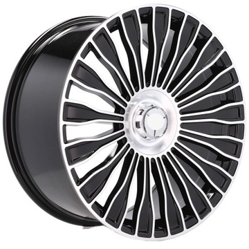 ДИСКИ 20 DO MERCEDES A-CLASS W176 W177 AMG W176 AMG W177