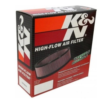 K&N FILTERS 33-3042 ФИЛЬТР ВОЗДУХА