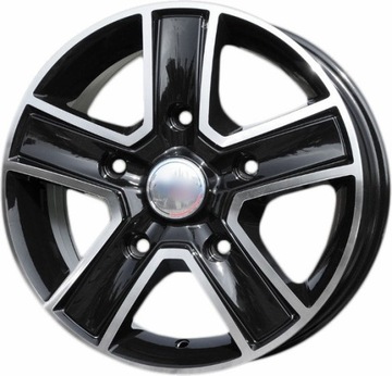 ДИСКИ 16'' HONDA PRELUDE 4WS BB6 BB8 97-02