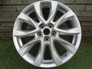 MAZDA CX5 7X19 ET50 5X114.3 9965037090