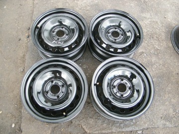 [K39] 4X100 ET29 R14 RENAULT TWINGO THALIA CLIO