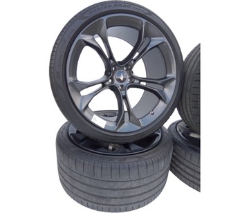 MCLAREN ДИСКИ ШИНЫ PIRELLI 245/35 R19 305/30 R20