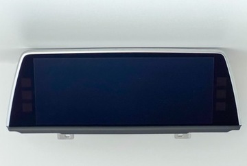 МОНИТОР МОНИТОР LCD ЭКРАН NAVI BMW G11 G12