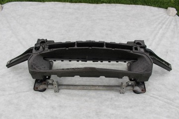 БАЛКА БАМПЕР MERCEDES ML GLE 166 292 11-18 ПЕРЕДНЯЯ A166 W166