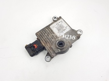 БЛОК УПРАВЛЕНИЯ КОРОБКИ ПЕРЕДАЧ CITROEN C5 PEUGEOT 407 2.0 HDI 9654493480