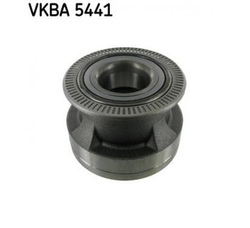 LOZYSKO ШЕСТЕРНИ КОМПЛЕКТ КОМПЛЕКТ . ШТ SKF VKBA 5441