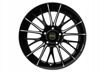 DOTZ RAPIER 16 5x112 ET 48 - Mercedes E-klasa w212