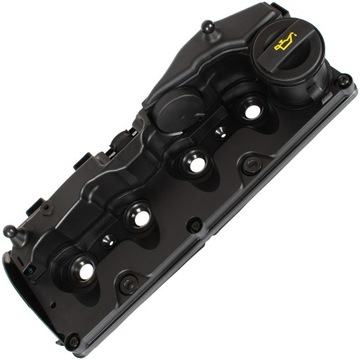 КРЫШКА КЛАПАНОВ DO VW AUDI 1,6 2,0 TDI 03L103469R C M