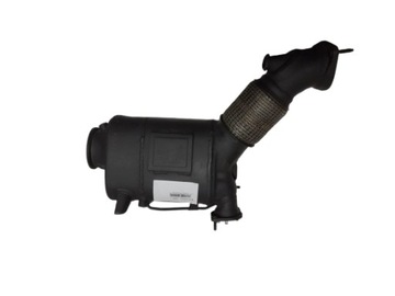 DPF САЖЕВЫЙ BMW 3 G20 5 G30 6 G32 3.0 D DX 8581854 8581857 18328580684 НОВЫЙ ВКЛАДЫШ