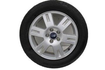 ДИСК АЛЮМИНИЕВЫЙ ALUДИСК FORD FOCUS MK2 C-MAX MK1 MONDEO MK3 5X108 R 16