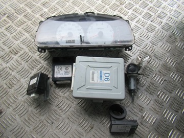 SUZUK WAGON R+ 1.3 КОМПЬЮТЕР 3392083EE