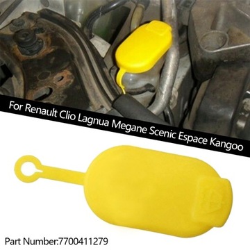 ДЛЯ RENAULT CLIO MEGANE LAGUNA SCENIC KANGOO ESPAC