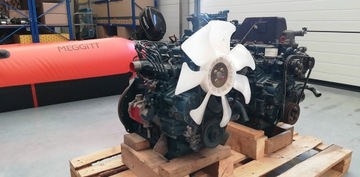 ДВИГАТЕЛЬ KUBOTA V1405 1,422L 23 KW / 2900 RPM