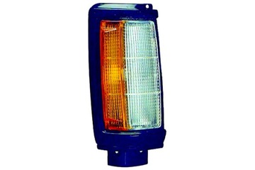 ABAKUS ФАРА ПОВОРОТА ПЕРЕД L MITSUBISHI L 200 11.86-10.96