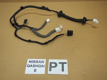 ПРОВОДКА ДВЕРЬ ЗАДНИХ NISSAN QASHQAI II