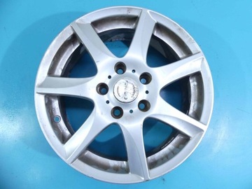 ДИСК R16 5X114,3 ET46 MITSUBISHI ASX 12R