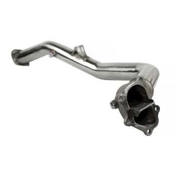 DOWNPIPE SUBARU WRX/STI 2008-2012