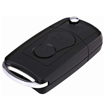 for Ssangyong Actyon Kyron Rexton Flip Remote Car