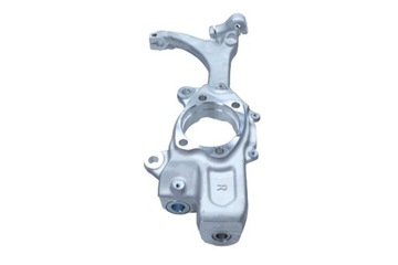 ПОВОРОТНЫЙ КУЛАК ШЕСТЕРНИ AUDI P. A4 00-04/ 04-08/ EXEO 08-13 PR (NA ПОДШИПНИК 85MM)