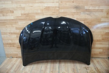 MOTORHAUBE RENAULT KOLEOS II