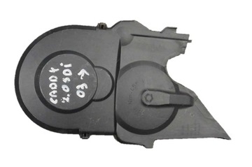 VW SKODA SEAT 2.0 SDI ЗАЩИТА ГРМ 045109107F