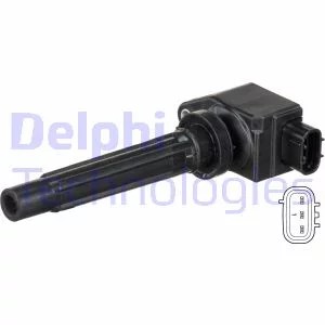 GN10439-12B1/DEL КАТУШКА ZAPL.SUZUKI VITARA 2.7 05-