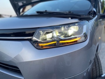 TOYOTA PROACE ФОНАРИ FULLED (СВЕТОДИОД ) LED (СВЕТОДИОД ) FIAT DOBLO BERLINGO