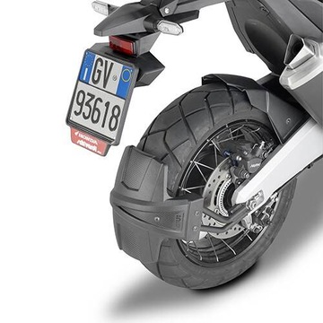 GIVI НАБОР МОНТАЖНЫЙ RM01 / RM02 - HONDA X-ADSV 750 (17)