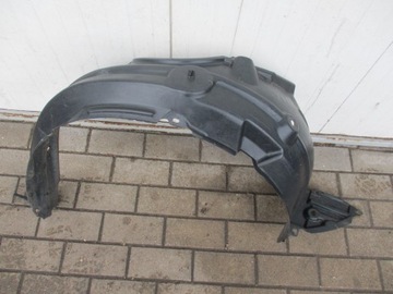 ПОДКРЫЛОК ПРАВОЕ ПЕРЕД TOYOTA YARIS II 06-11 538750D060