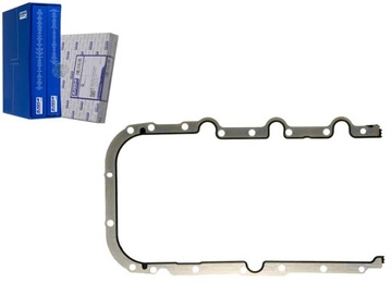 OIL PAN (SUMP) GASKET CHRYSLER AJUSA 14087400 УПЛОТНИТЕЛЬ, ПОДДОН МАСЛЯНЫЙ