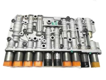 Mechatronika ZF9HP48 JEEP FIAT LANDROVER Chrysler Honda Acura Dodge