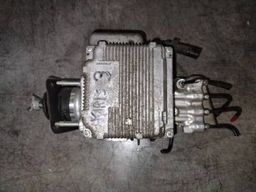 НАСОС ABS 47210-52480 TOYOTA YARIS III ГИБРИД