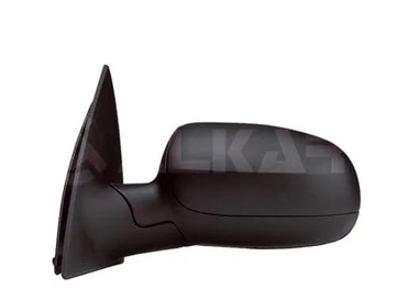 ALK6125420 ВКЛАДЫШ ЗЕРКАЛА OPEL CORSA C 09.00-12.12