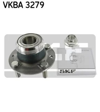 ПОДШИПНИК ШЕСТЕРНИ /SKF/ SKF