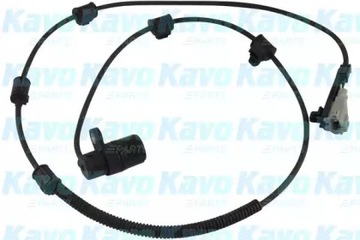 ДАТЧИК ABS TOYOTA KAVO PARTS